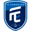 FC Edmonton logo