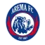 Arema FC logo