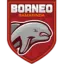 Pusamania Borneo logo