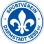 Darmstadt 98 II logo
