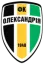 Oleksandria II logo