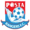 Posta Rangers FC logo