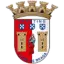 SC Braga B logo