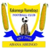 Kakamega Homeboyz logo