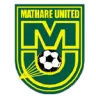 Mathare United logo