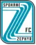 Spokane Zephyr W logo