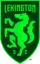 Lexington W logo