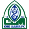 Gor Mahia logo