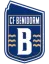 Racing CF Benidorm logo