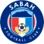 Sabah FA logo