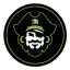 Molinos El Pirata logo