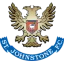 ST Johnstone logo