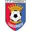 Chindia Targoviste logo