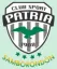 Patria logo