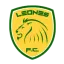Leones FC logo