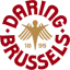 Daring logo