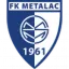 Metalac GM logo