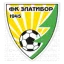 FK Zlatibor logo