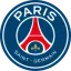 Paris Saint-Germain U21 logo