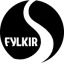 Fylkir logo