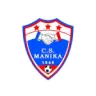 CS Manika logo