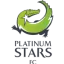 Platinum Stars logo