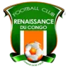 FC Renaissance logo
