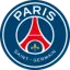 PSG U23 logo