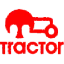 Tractor Sazi logo