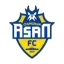 Asan Mugunghwa logo
