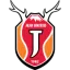 Jeju United FC logo
