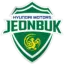 Jeonbuk Motors logo