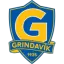 Grindavik logo