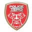 Police Tero logo