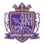 Sanfrecce Hiroshima logo