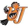 University of Johannesburg W logo