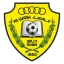 Al-Wasl FC logo