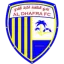 Al-Dhafra logo