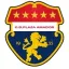 Plaza Amador logo