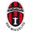 Sporting San Miguelito logo