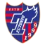 FC Tokyo logo