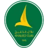 Al Khaleej Saihat logo