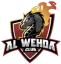 Al Wehda Club logo