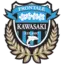 Kawasaki Frontale logo