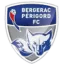 Bergerac logo