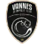 Vannes logo