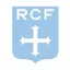 Racing Colombes 92 logo