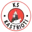Kastrioti Kruje logo