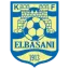 Elbasani logo