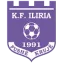 Iliria Fushe-Kruje logo